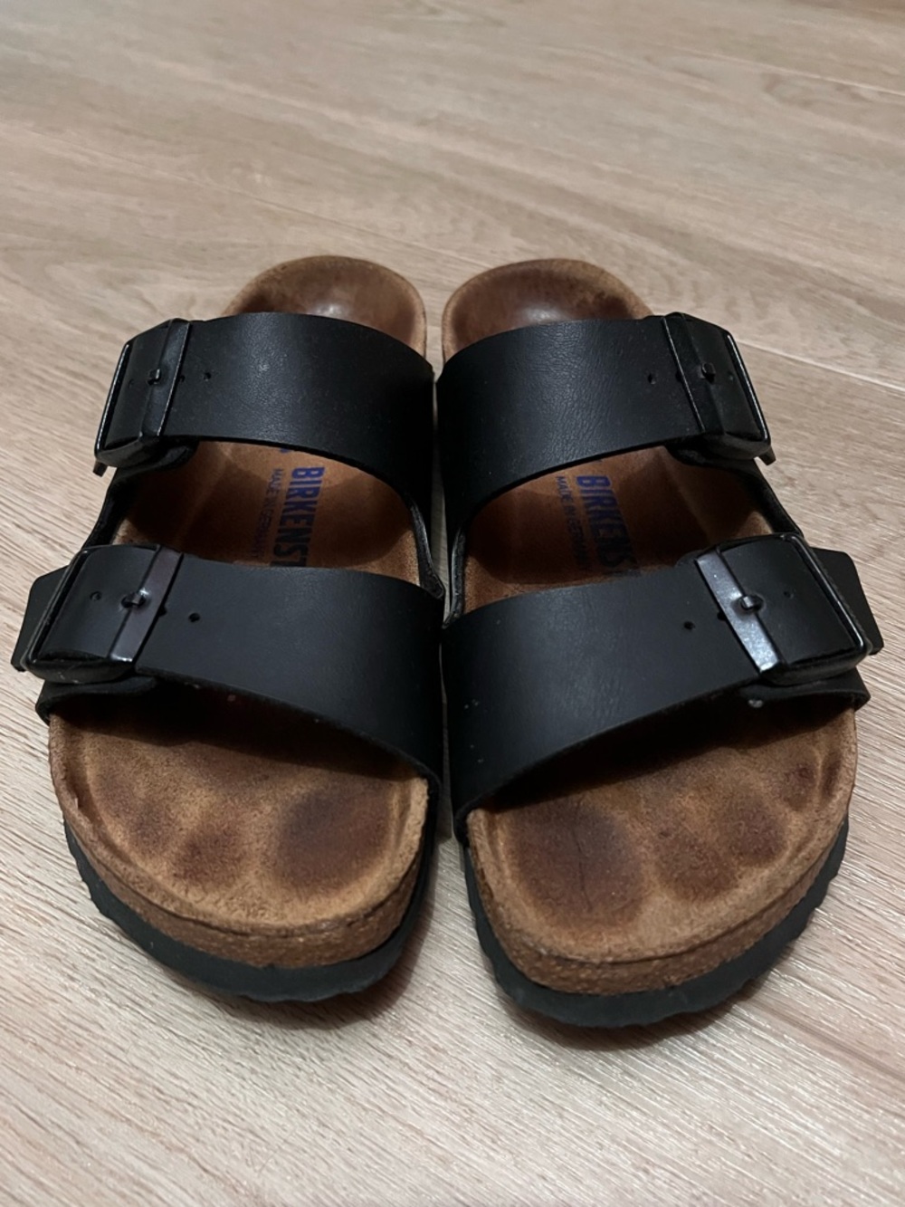 Birkenstock Arizona Birko-Flor